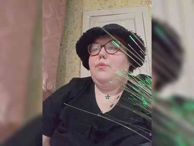 Svetlanka86 webcam