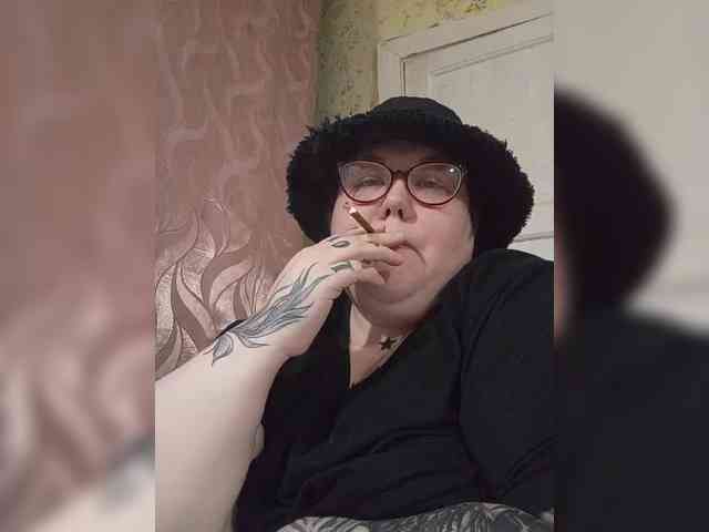 Svetlanka86 webcam