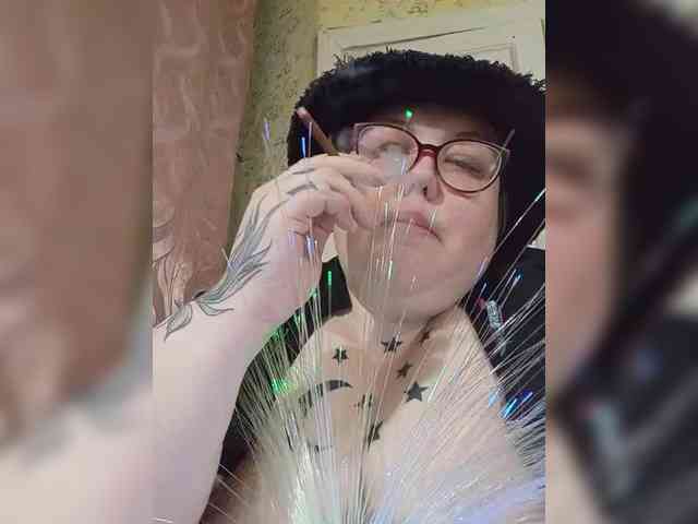 Svetlanka86 webcam