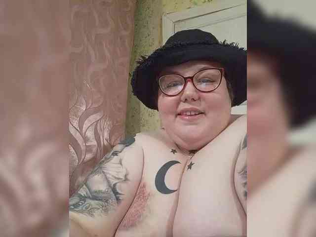 Svetlanka86 webcam