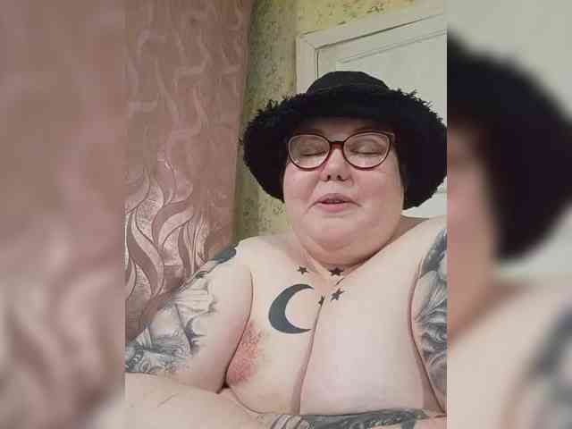 Svetlanka86 webcam
