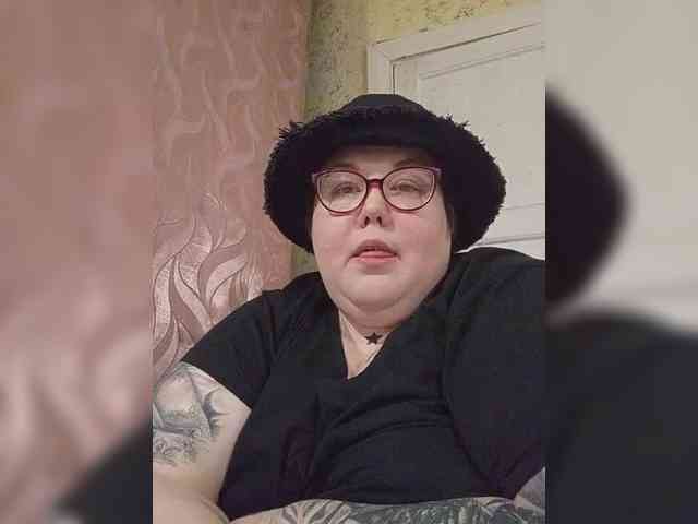 Svetlanka86 webcam