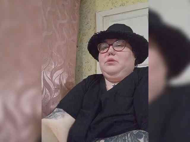 Svetlanka86 webcam