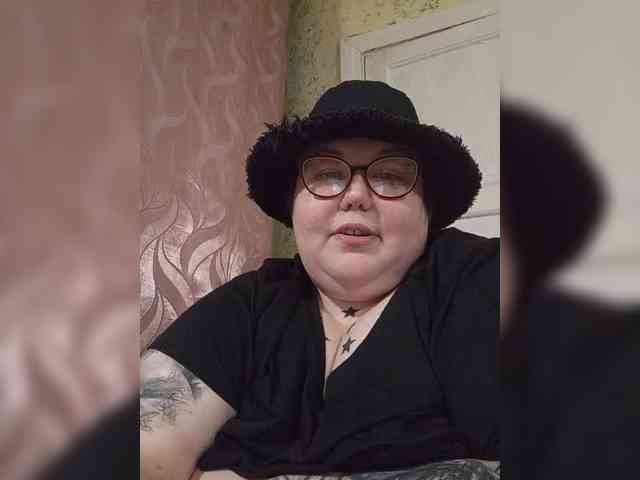 Svetlanka86 webcam