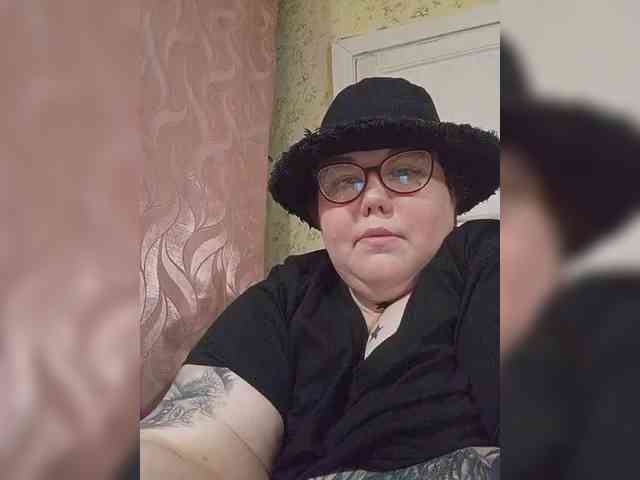 Svetlanka86 webcam