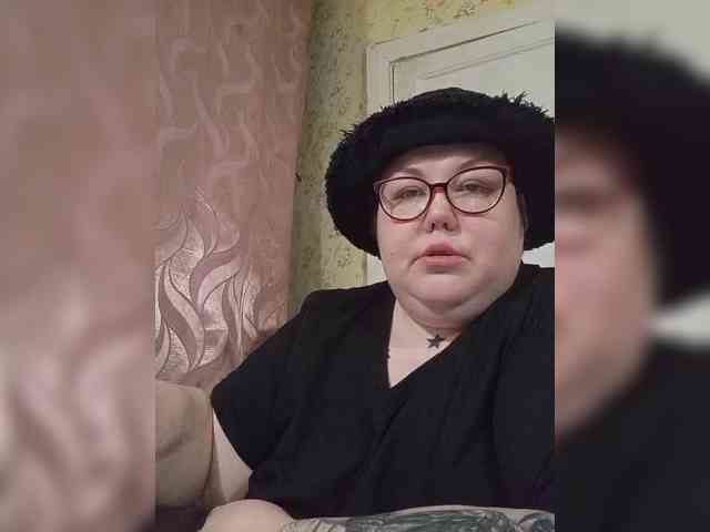 Svetlanka86 webcam