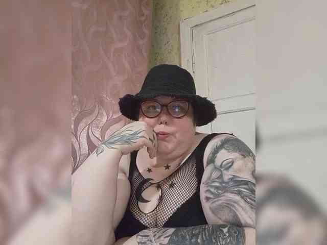 Svetlanka86 webcam