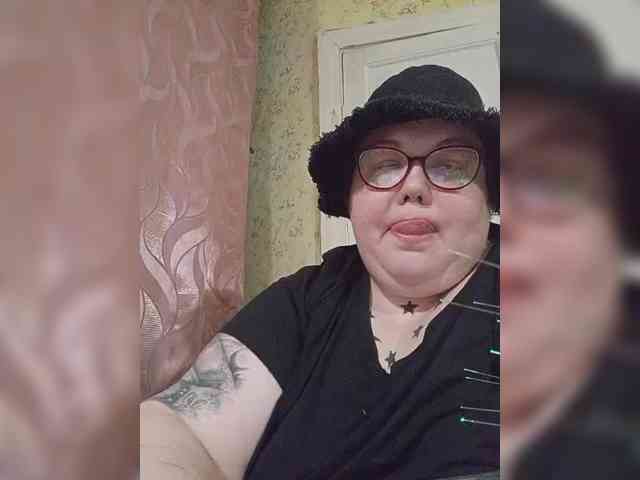 Svetlanka86 webcam