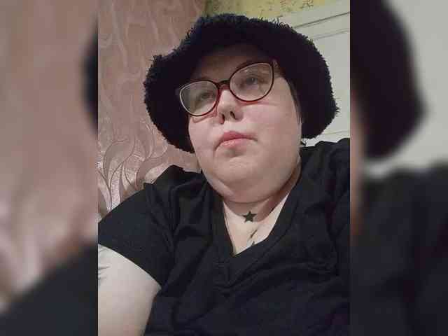 Svetlanka86 webcam