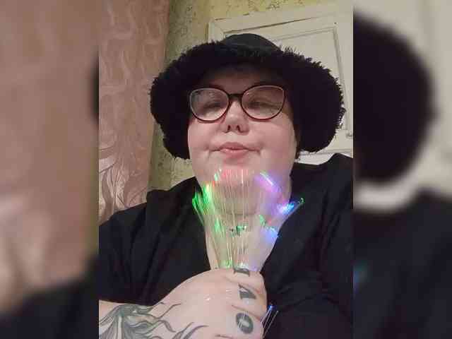 Svetlanka86 webcam
