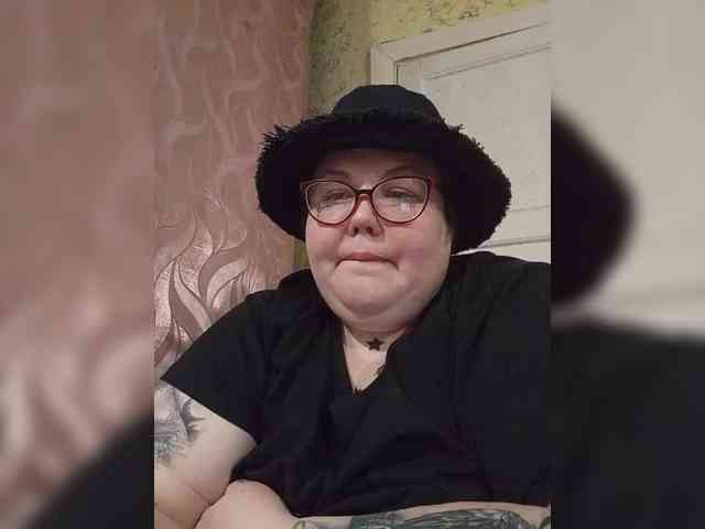 Svetlanka86 webcam