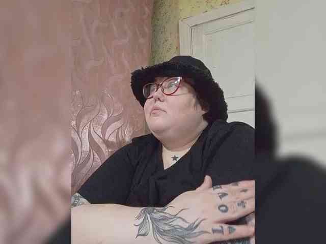 Svetlanka86 webcam