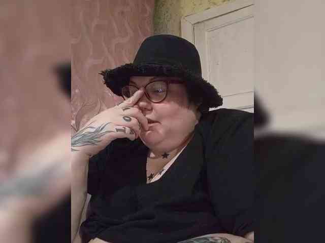 Svetlanka86 webcam