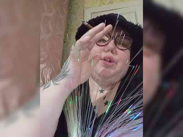 Svetlanka86 webcam