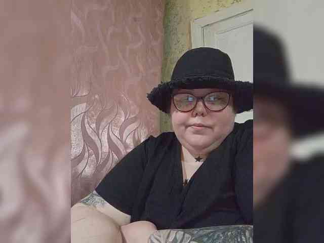 Svetlanka86 webcam