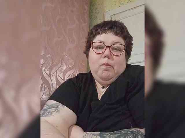 Svetlanka86 webcam