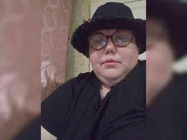 Svetlanka86 webcam