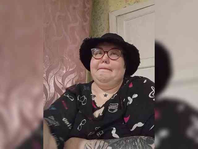Svetlanka86 webcam