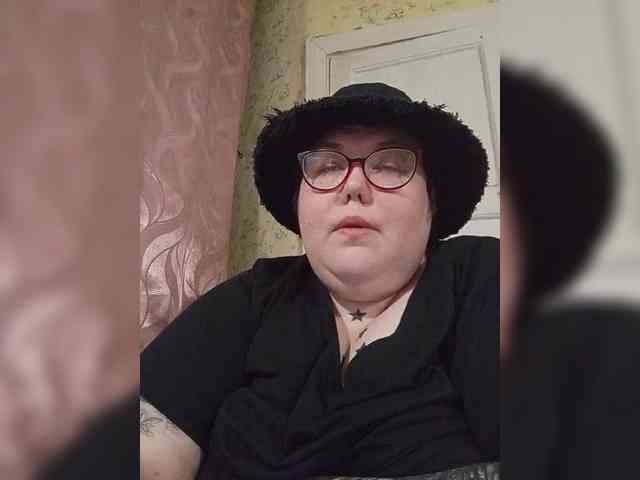 Svetlanka86 webcam