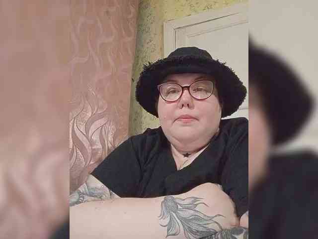 Svetlanka86 webcam