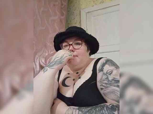 Svetlanka86 webcam