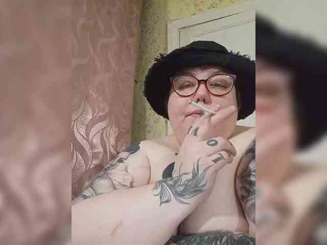 Svetlanka86 webcam