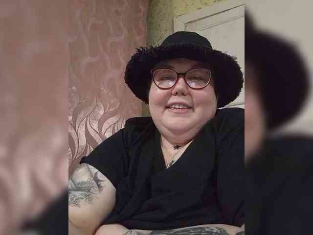 Svetlanka86 webcam