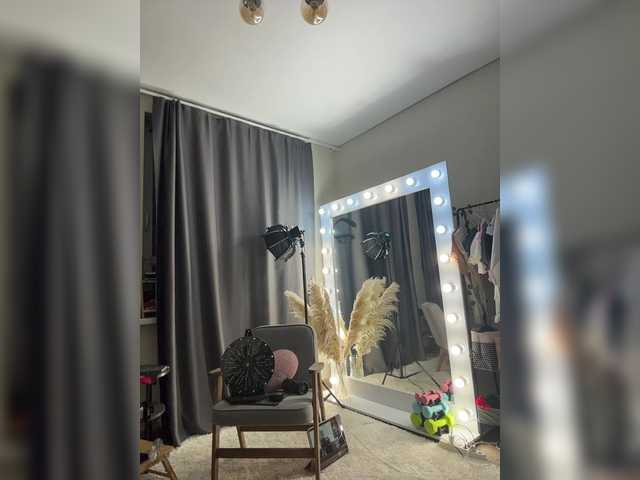 LolaDoll webcam
