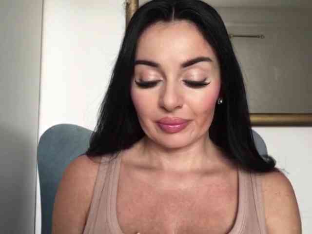 sensuallstella webcam