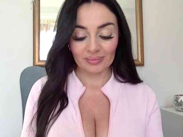 sensuallstella webcam