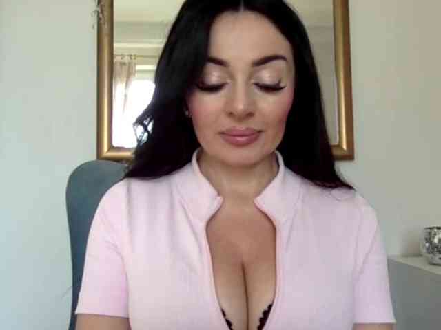 sensuallstella webcam