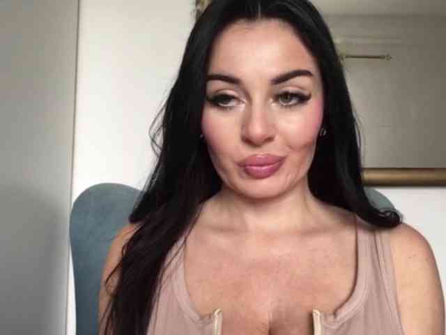sensuallstella webcam