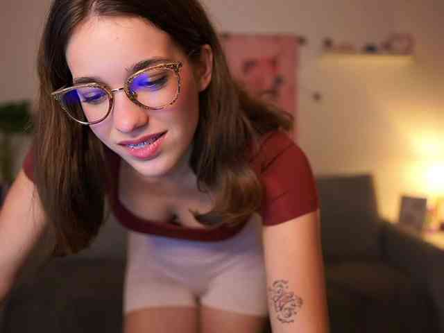 kissiecat webcam