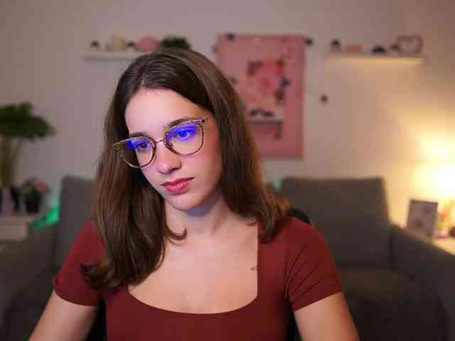 kissiecat webcam