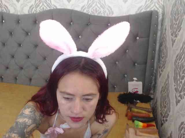 KatheBlows webcam