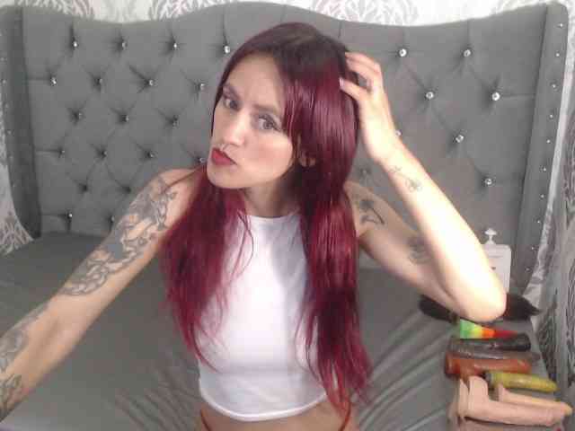KatheBlows webcam