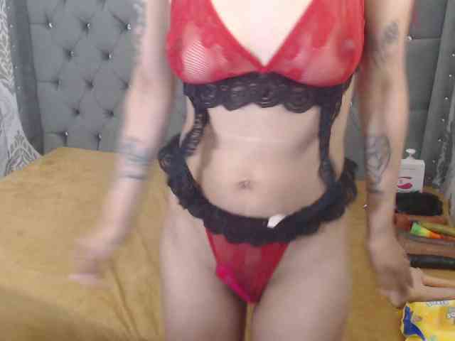 KatheBlows webcam