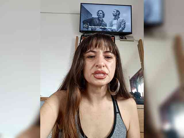 gabyenlalunax webcam