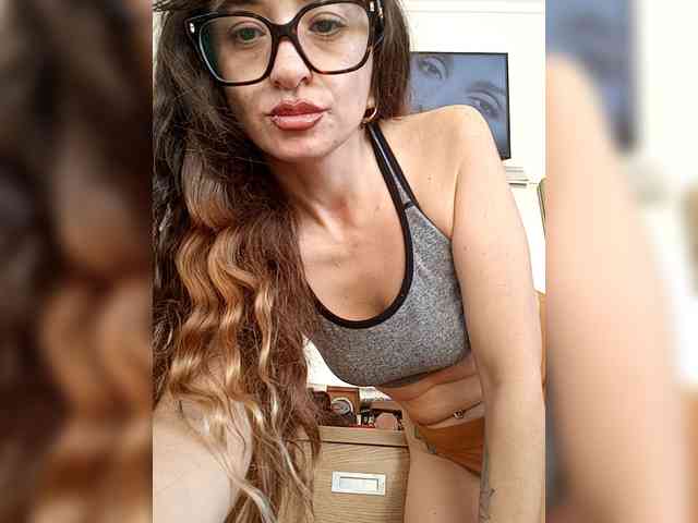 gabyenlalunax webcam
