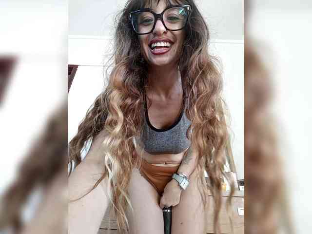 gabyenlalunax webcam