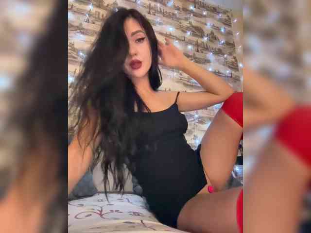 Vikulya1 webcam