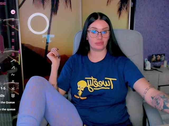 goldenwitchx webcam