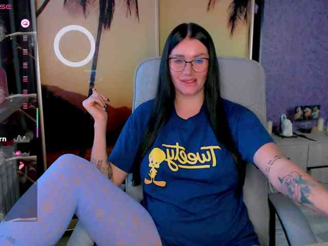 goldenwitchx webcam