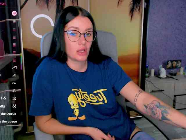 goldenwitchx webcam