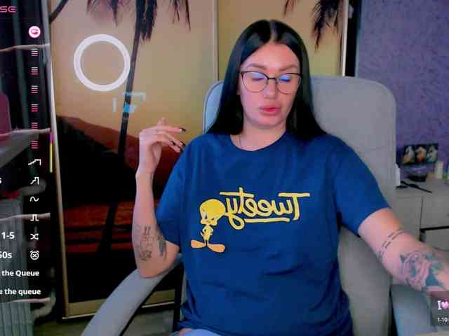 goldenwitchx webcam
