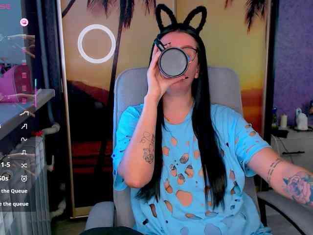 goldenwitchx webcam