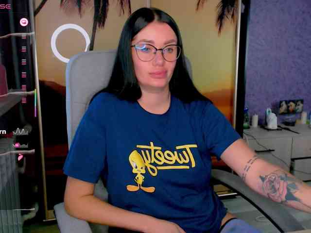 goldenwitchx webcam