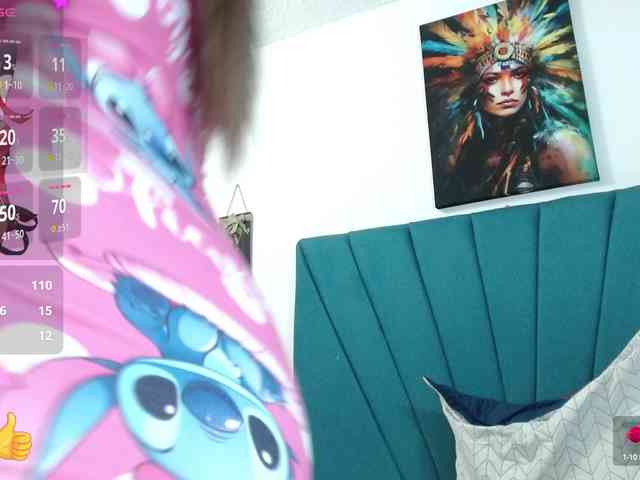 Samara-wish webcam