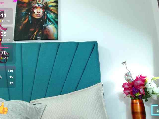 Samara-wish webcam