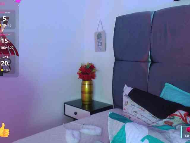Samara-wish webcam